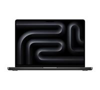 Refurbished Apple MacBook Pro 14 Inch M3 Pro 18GB RAM 512GB SSD 2023 - Space Black