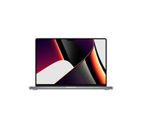 Refurbished Apple MacBook Pro 16 Inch M1 Pro 16GB RAM 512GB SSD 2021 - Space Grey