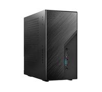 Refurbished ASRock DeskMini X600 / USB4 SFF Barebones Mini PC