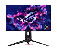 Refurbished Asus 26.5" ROG Swift PG27AQDP QHD 480Hz FreeSync Premium O