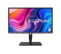 Refurbished ASUS ProArt PA27UCX-K 27" IPS Mini LED 4K Ultra HD DisplayPort HDMI Monitor