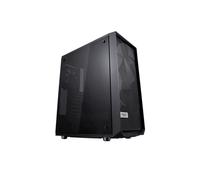 Refurbished Fractal Design Meshify C Midi Tower High Performance Airflow/Cooling Black