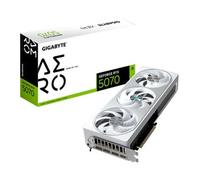 Refurbished Gigabyte NVIDIA GeForce RTX 5070 AERO OC 12GB Blackwell Gr