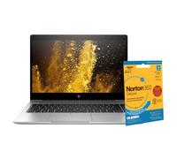 Refurbished HP EliteBook 840 G6 Ultrabook Intel Core i7 8th gen 16GB RAM 256GB SSD 14 Inch Windows 11 Pro Laptop