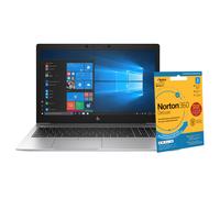 Refurbished HP EliteBook 850 G6 Intel Core i5 8th gen 16GB RAM 256GB SSD 15.6 Inch Windows 11 Pro Laptop