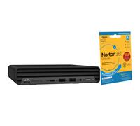 Refurbished HP ProDesk 600 G6 Intel Core i5 10th gen 16GB RAM 512GB SSD Windows 11 Pro Mini Desktop PC