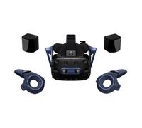 Refurbished HTC VIVE Pro 2 VR Virtual Reality Headset Full Kit