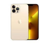 Apple iPhone 13 Pro Max 128GB - Gold