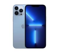 Apple iPhone 13 Pro Max 128GB - Sierra Blue