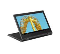 Refurbished Lenovo 300e 2nd Gen Intel Celeron N4120 4GB RAM 64GB eMMC 11.6" IPS Touchscreen Windows 10 Pro Laptop