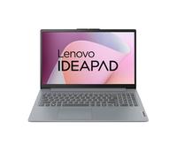 Refurbished Lenovo IdeaPad Slim 3 15AMN8 AMD Ryzen 5 7520U 8GB RAM 512GB SSD German Keyboard 15.6" Windows 11 Home Laptop