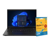 Lenovo ThinkPad L14 Intel Core Ultra 5 125U Laptop 35.6 cm (14") WUXGA 16 GB DDR5-SDRAM 512 GB SSD Wi-Fi 6E (802.11ax) Windows 11 Pro Black