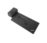 Refurbished Lenovo Thinkpad Pro Docking Station 2x DisplayPort USB-C USB 3.0 - 40AH0135UK