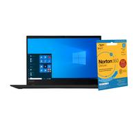 Refurbished Lenovo ThinkPad T14s G1 Intel Core i7 10th gen 16GB RAM 256GB SSD 14 Inch Windows 11 Pro Laptop