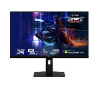 Refurbished MSI MAG 32" 4K Ultra HD 160Hz FreeSync IPS HDR600 Gaming M