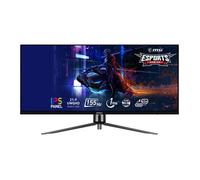 Refurbished MSI MAG401QR 40" UWQHD 155Hz Adaptive Sync HDR IPS Gaming