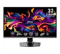 Refurbished MSI MPG 321URX 32 QD-OLED 240Hz 0.03ms Freesync Gaming Monitor
