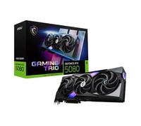Refurbished MSI NVIDIA GeForce RTX 5080 16GB GAMING TRIO OC Blackwell