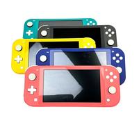 Refurbished Nintendo Switch Lite Random Color Console Only 1 Day Shipping