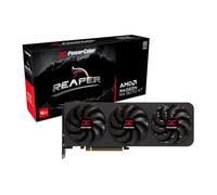 Refurbished PowerColor AMD Radeon RX 9070 XT REAPER 16GB GDDR6 Graphic