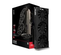 Refurbished XFX Swift AMD Radeon RX 9070 Triple Fan Gaming 16GB Graphi