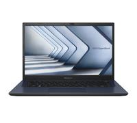 Refurbsihed ASUS ExpertBook B1 Intel Core i3-N305 8GB RAM 128GB SSD 14" Windows 11 Pro Education Laptop