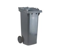 Refuse Container 120L 2 Whld GRY 33