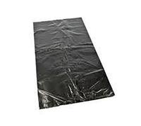 Refuse Sack Light Duty Black (Pack Of 200) - Ld39001