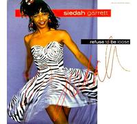 Refuse to be loose (12" Remix, US) [VINYL]