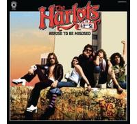 The Harlots Of 42nd Street - Refuse To Be Misused