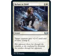 Refuse to Yield | Streets of New Capenna