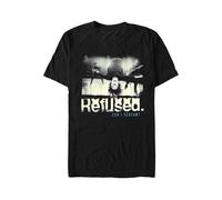 Refused - Can I Scream - T-Shirt - black - M - 100% Cotton M
