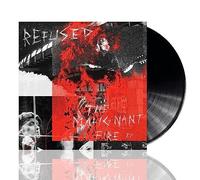 Refused Malignant Fire EP 12 Inch Vinyl NEW