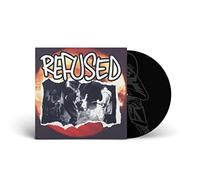 Refused - Pump The Brakes [VINYL]