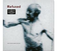 The Refused - Songs To Fan The Flames Of Discontent