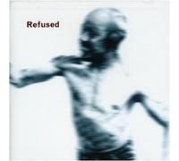 Refused - Songs To Fan The Flames Of Discontent (2LP) [VINYL]