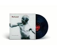 REFUSED - Songs To Fan The Flames Of Discontent (reissue) - Vinyl (LP)