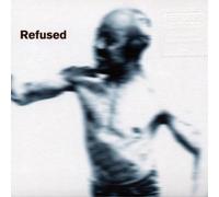 Refused Songs to Fan the Flames of Discontent (Vinyl) 12" Album (US IMPORT)