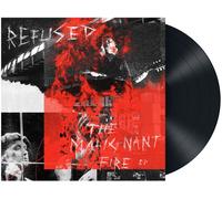 Refused - The Malignant Fire [VINYL]
