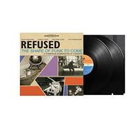 Refused - The Shape Of Punk To Come (Deluxe)