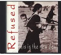 Refused - This Is the New Deal