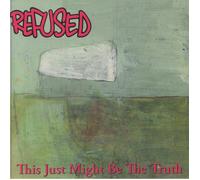 REFUSED - This Just Might Be The Truth (The Final Edition 2025) - Vinyl (2xLP)