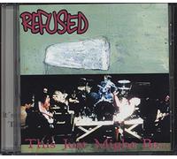 Refused - This Might Just Be