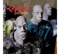 Refuses - Fufluns [VINYL]