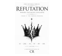Refutation: Where Fallacies Collapse: Axiom-The Forced Exposure (The Heyoka Series)