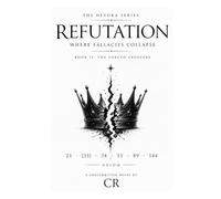 Refutation: Where Fallacies Collapse: Axiom-The Forced Exposure (The Heyoka Series)
