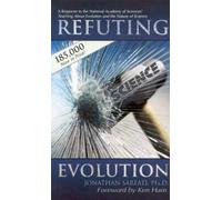 Refuting Evolution