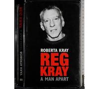 Reg Kray: A Man Apart