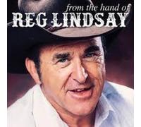 Reg Lindsay - From The Hand Of [New CD] Australia - Import