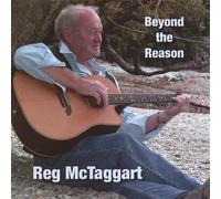 Reg McTaggart - Beyond the Reason